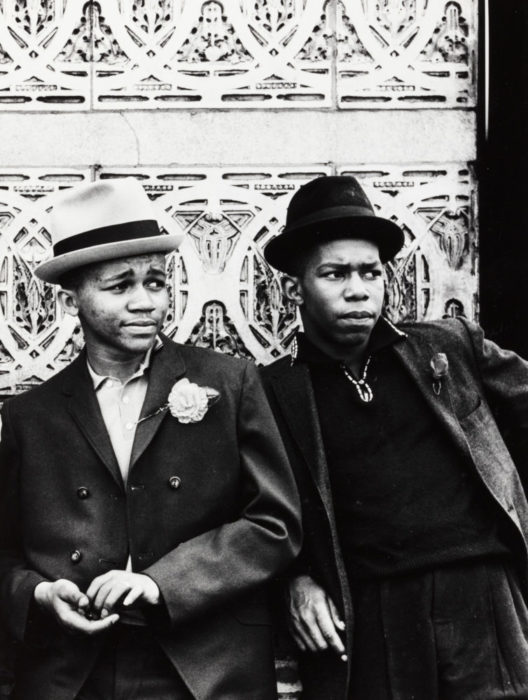 Chicago | Photography and the Black Arts Movement in Chicago