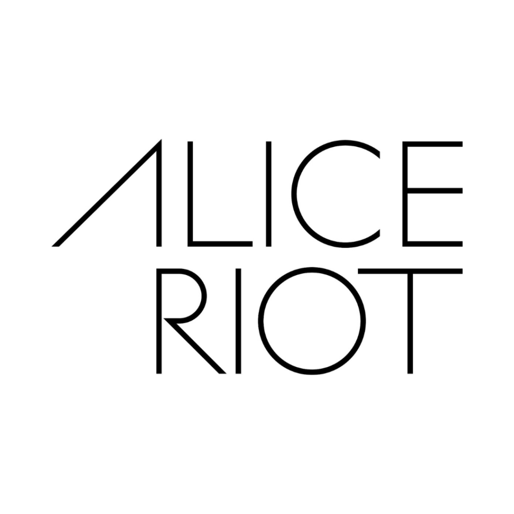 Alice Riot logo