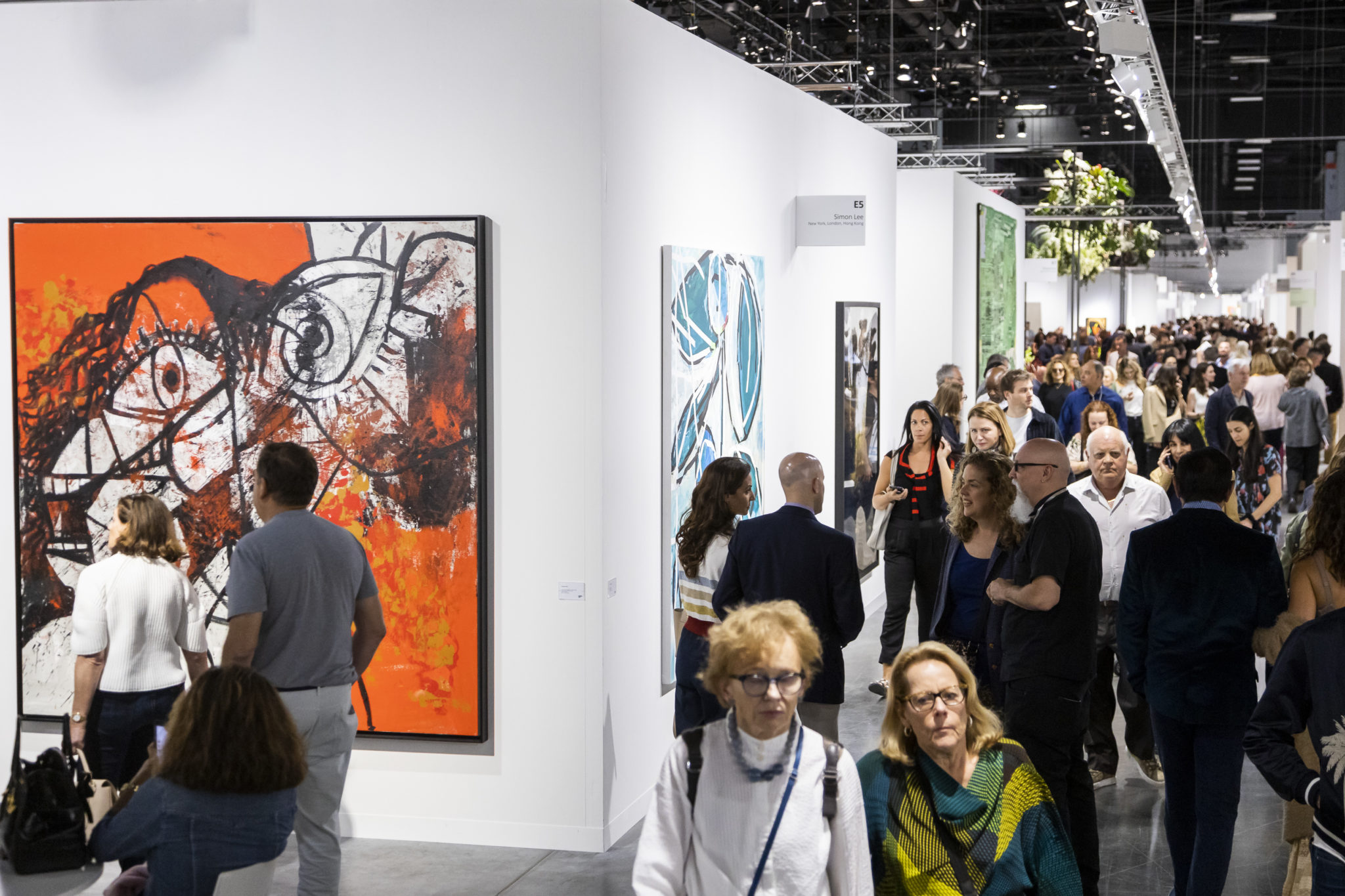 Miami Art Week 2021 | ArtTable VIP Fair Pass Packages – ArtTable