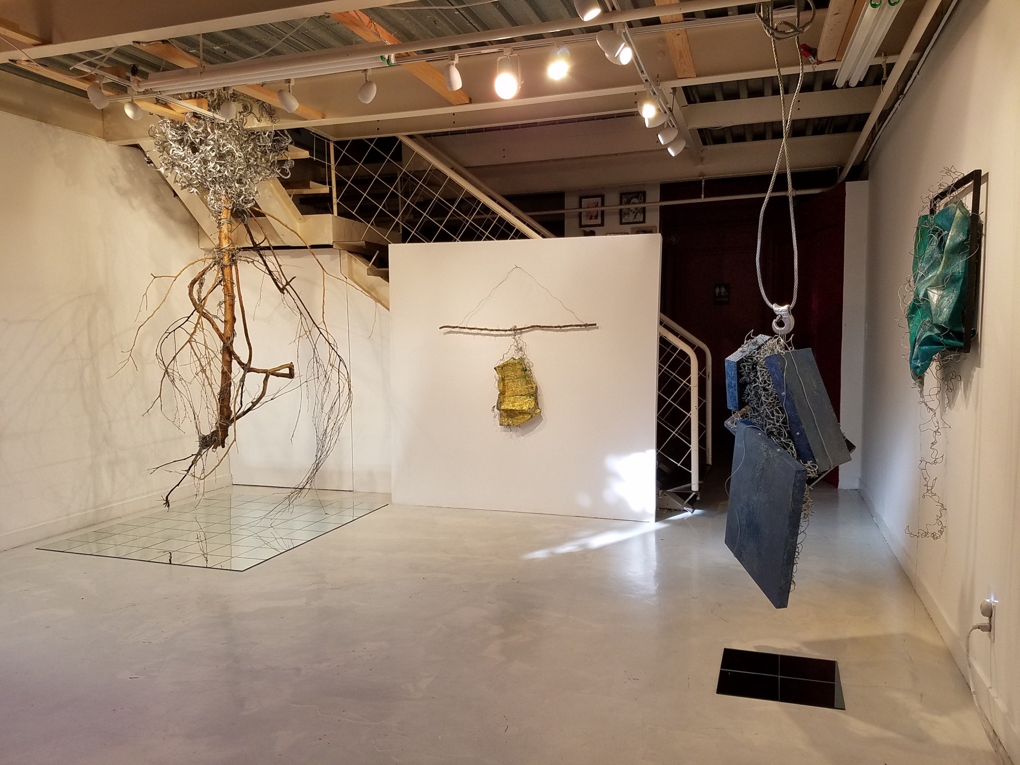 Virtual | Alternative Art Spaces in Southern California, presented with Intersect Palm Springs