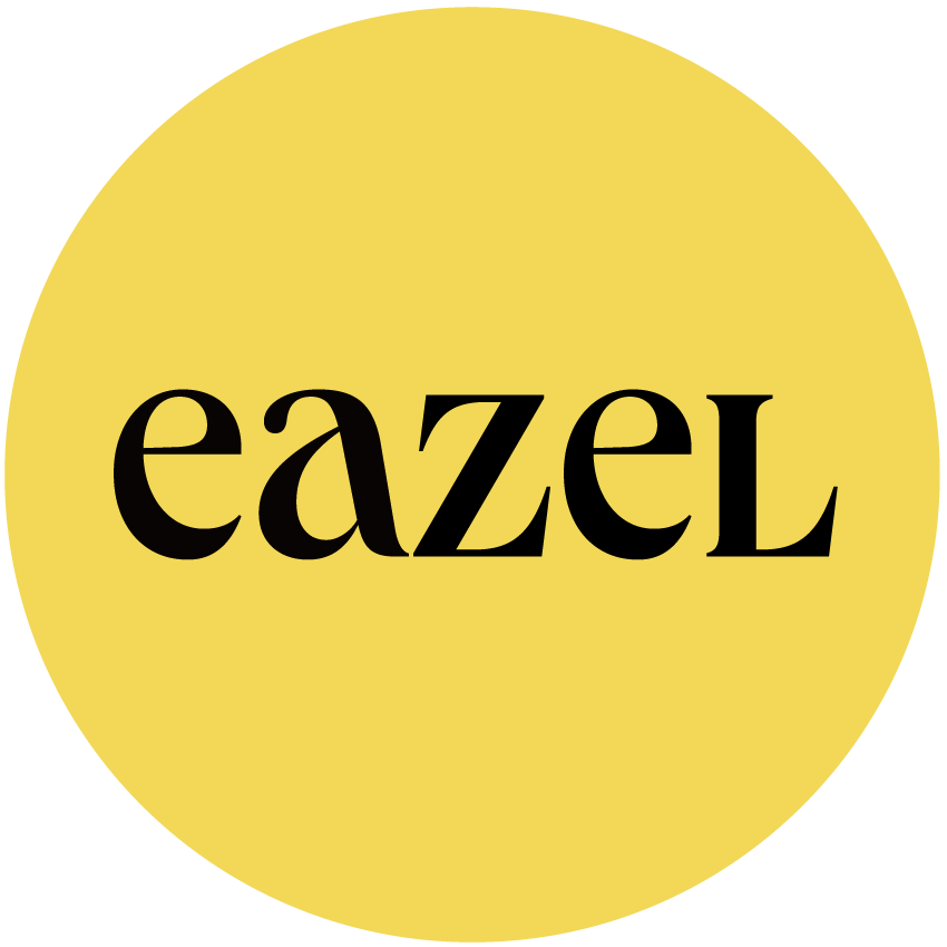 Eazel logo