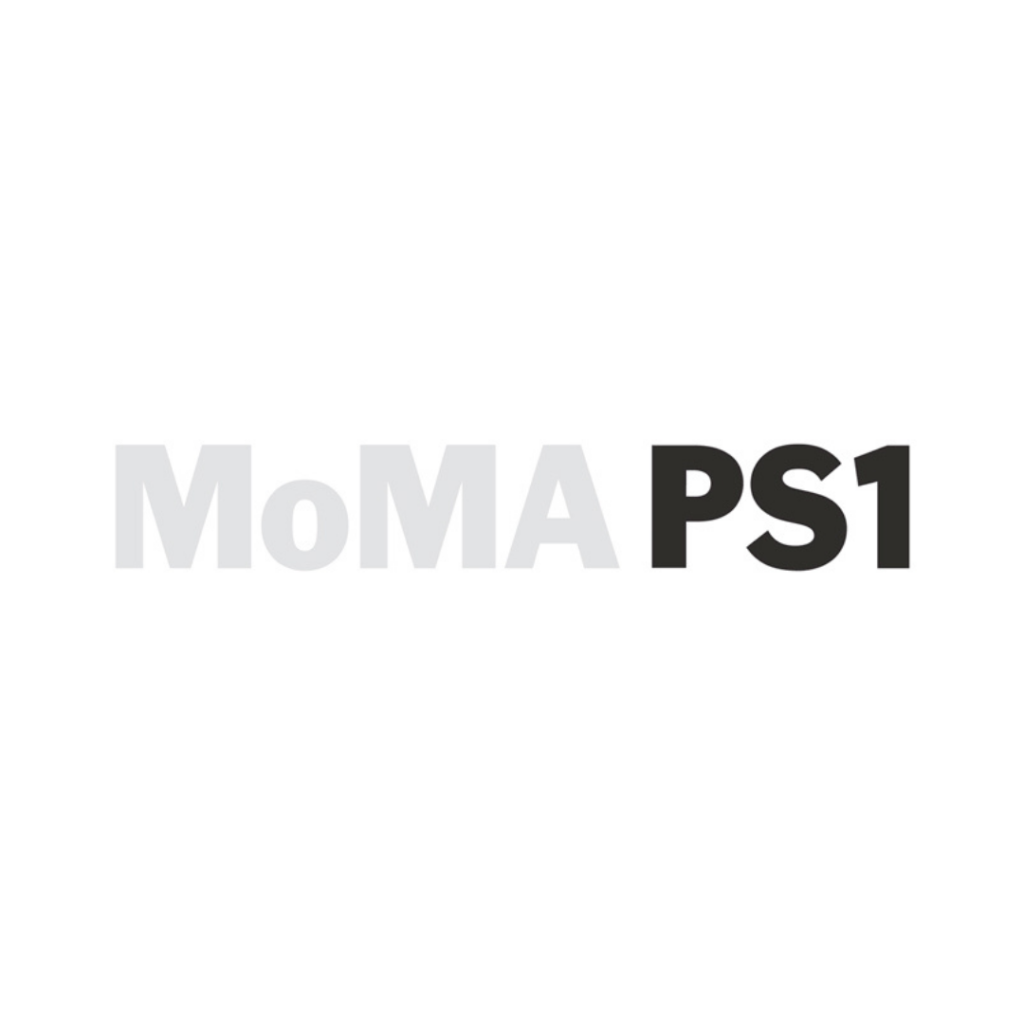 MoMA PS1 logo