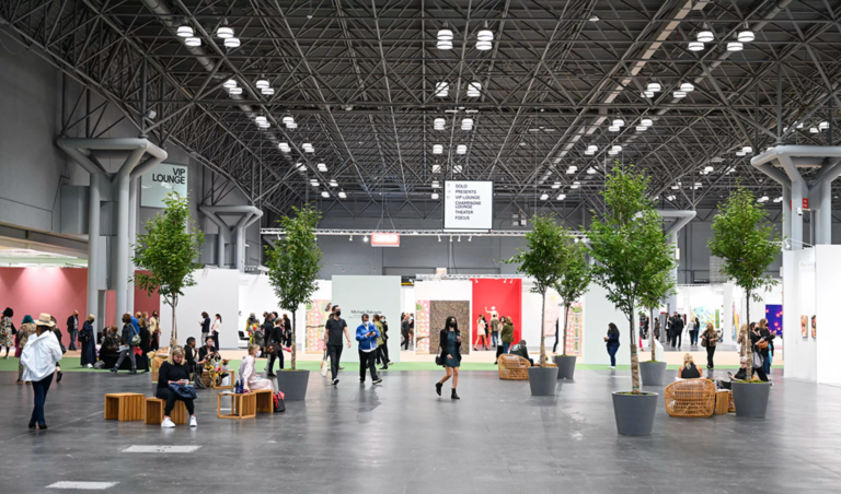 New York | ArtTable Annual Brunch Reception at The Armory Show – ArtTable