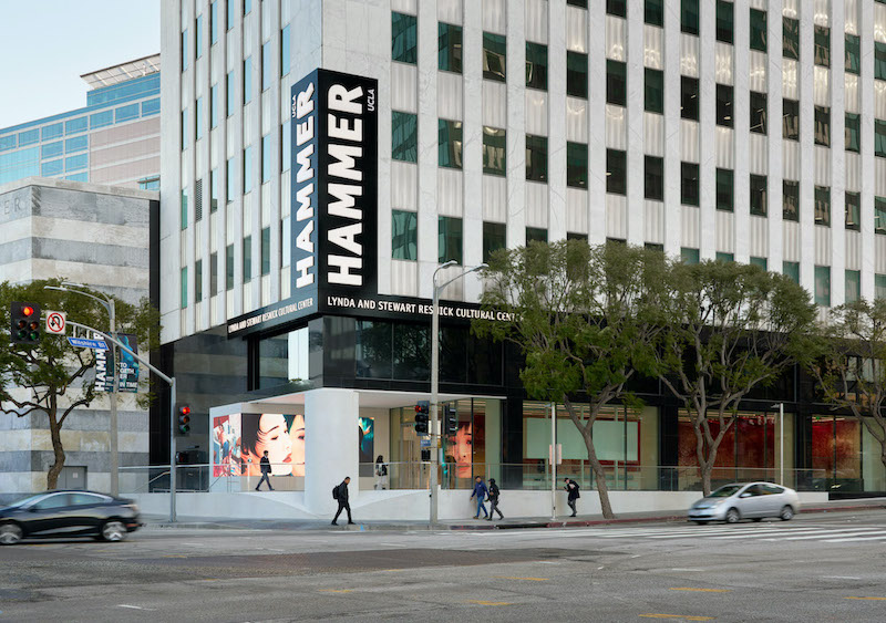 National | Guided Tour of the Hammer Museum with Ann Philbin